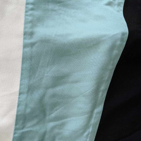 Maje 3 Color Matching Pants - Picture 4 of 5